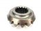 Шестерня Т-40 приводу синхронного валу