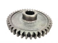 Шестерня Т-40 раздавальної коробки 39 зуб.