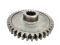Шестерня Т-40 раздавальної коробки 39 зуб.