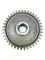 Шестерня Т-40 раздавальної коробки 39 зуб.