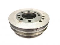 Шків МТЗ 1221 колінвалу (вир-во МТЗ)