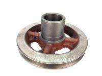 Шків МТЗ колінвалу