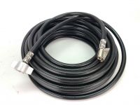 Шланг повітряний підкачування коліс 12м