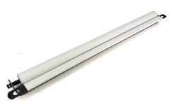 Шторка МТЗ радіатора