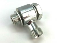 Штуцер болт шланг 20/20