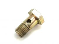 Штуцер паливний М-14