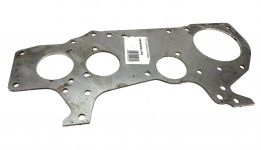 Щит МТЗ розподілу блоку дигуна (бв)