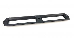 Щиток МТЗ заслонок обігрівача (вир-во МТЗ)