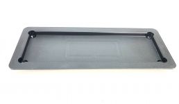 Щиток МТЗ під магнітолу (вир-во МТЗ)