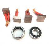 Щітка стартера редукторного 12В Рем/Кт