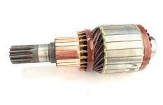 Якір редукторного стартера 2.7 КВт 12В