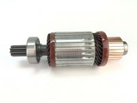 Якір редукторного стартера 2.8 КВт 12В