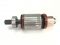 Якір редукторного стартера 2.8 КВт 12В