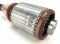 Якір редукторного стартера 3.2 КВт 12В