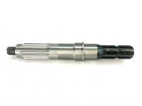 Вал МТЗ ВОМ 8 шліців