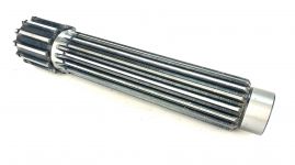 Вал МТЗ первинний