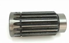 Вал МТЗ приводу НШ-32 гідросистеми (вир-во МТЗ)