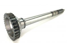 Вал МТЗ приводу ВОМ