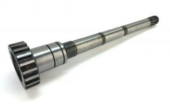 Вал МТЗ силової передачі