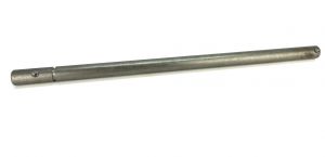 Вал Т-25 педалі гальма