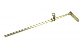 Валик МТЗ управління подачи палива (вир-во МТЗ)