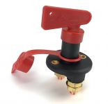 Вимикач маси 24В з ключем