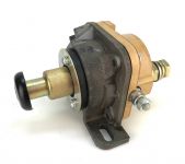 Вимикач маси МТЗ н/о (вир-во МТЗ)