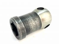 Втулка МТЗ приводу НШ (вир-во МТЗ)