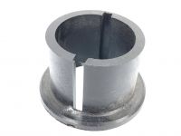 Втулка МТЗ цапфи нижня (пластик)