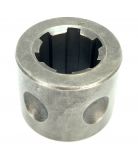 Втулка Т-40 валика привода гідронасосу