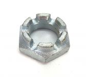 Гайка Т-25 осі заднього колеса