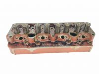 Головка МТЗ блоку циліндрів (вир-во МТЗ)