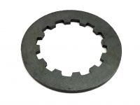 Диск МТЗ диференціала ведений ПВМ 7мм