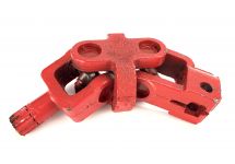 Кардан МТЗ кермовий н/о