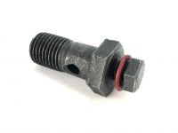 Клапан МТЗ ТНВД