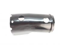 Кожух МТЗ карданна середній (вир-во МТЗ)