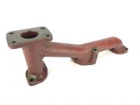 Колектор МТЗ випускний Д-240 (вир-во МТЗ)