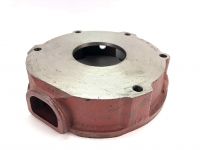 Кожух МТЗ робочого гальма (вир-во УКРАЇНА)