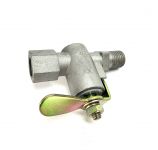 Кран МТЗ паливного бака