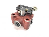 Кран МТЗ управління ВОМ (вир-во МТЗ)