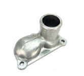 Кришка МТЗ корпусу термостату Д-260 (вир-во МТЗ)