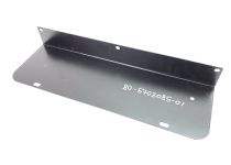 Кришка МТЗ підлоги кабіни н/о (вир-во МТЗ)