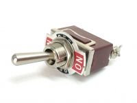 Перемикач світла 3-контактний