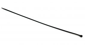 Хомут пластиковий 2,5х200 (1шт)