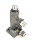 Клапан Т-40 редукційний