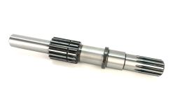 Вал МТЗ приводу ВОМ