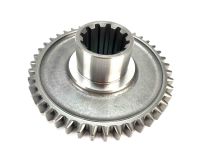 Шестерня МТЗ 3-ї передачі 43/12 зуб.