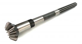 Полуось МТЗ переднього моста довга