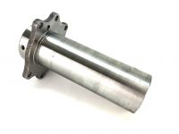 Труба МТЗ шкворня тонка