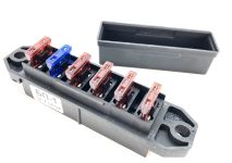 Блок запобіжників МТЗ